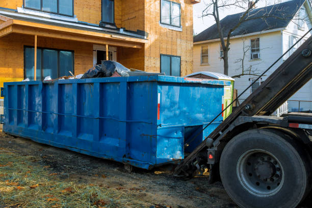 Best Residential Junk Removal  in Batavia, OH