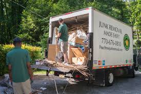 Same-Day Junk Removal Services in Batavia, OH